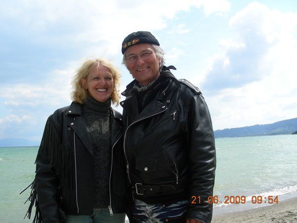 Bonjour amis motards ou bikers